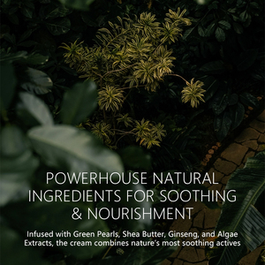 Crème hydratante <span class=keywords><strong>anti</strong></span>-rougeurs à marque privée avec acide hyaluronique, niacinamide et vitamine E pour tous types de peaux - Revitalisant cutané - Product Image 4