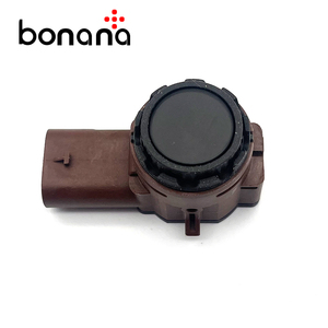 Sensor de Asistencia de Estacionamiento MOPAR 6PG86TZZAA Nuevo para JEEP GRAND CHEROKEE WAGONEER 2021-2025 - Product Image 1