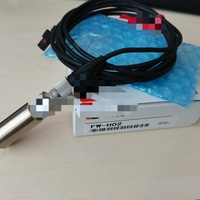 Componente de Control de Sensor para Automatización Industrial RC-11, Aplicación de Control de Detección para Automatización Industrial, Sensor Industrial