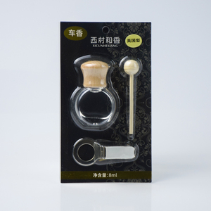 Luxury Vent <strong>Clip</strong> <strong>Car</strong> <strong>Diffuser</strong> <strong>Car</strong> <strong>Diffuser</strong> Vent <strong>Clip</strong> Bottle <strong>Car</strong> <strong>Diffuser</strong> <strong>Clip</strong> - Product Image 4