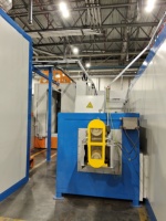 Ligne de galvanisation automatique pour l'industrie automobile, haute productivité, substrat en acier