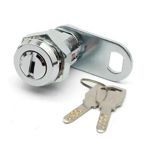 Ms404 Financiële Atm Case Card Super B Lock Automatische Automaat Kast Cam Atm Lock