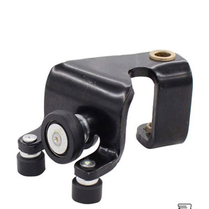 Rodillo de Ventana de Puerta Duradero con ABS para Chevrolet 97-05, Polea Mediana 15150255 - Product Image 1