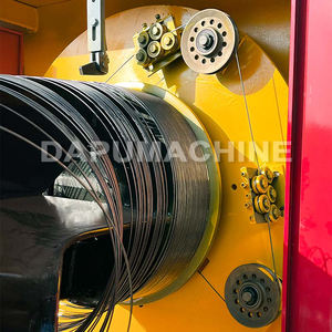 Maquina automatische de trefilado de alta calidad de multi-alambre - Product Image 6