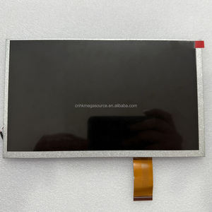 Supplier LCD Panel TM090DDSG01 Wholesale LCD Monitors 9 inch Resolution 1024*600 Liquid Crystal Module tft lcd display - Product Image 3