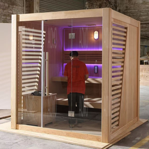 Sauna extérieur <span class=keywords><strong>halo</strong></span> thérapie au sel lumière rouge sauna infrarouge chaise longue maison vapeur sèche wasmo portable maison sauna seca vichy vapeur - Product Image 4