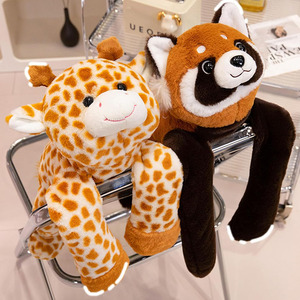 A710 <span class=keywords><strong>jirafa</strong></span> animales de <span class=keywords><strong>peluche</strong></span> ponderados almohada de felpa Kawaii juguete de regalo ponderado ODM adultos <span class=keywords><strong>jirafa</strong></span> <span class=keywords><strong>gigante</strong></span> Animal de <span class=keywords><strong>peluche</strong></span> 4 pies - Product Image 2