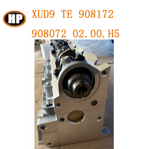 Tête de cylindre complète SYHP 908172 XUD9TE XUD9AU DHX D8C 0200H5 0200N8 908072 pour 1.9TD <span class=keywords><strong>1992</strong></span>- Jumper Ducato Scudo Boxer - Product Image 3