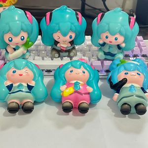 Juguete de goma de poliuretano con forma de helado, de rebote lento, para aliviar el estrés, para niños de 2 a 4 años, unisex - Product Image 2