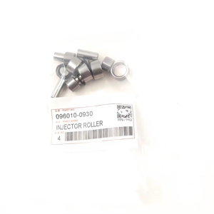 Nuevo Kit de Reparación de Alta Calidad 096010-0930 146210-5720, Piezas de Bomba de Motor Diésel, Cabezal de Rotor, Inyector, Rodillo - Product Image 6