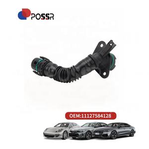 宝马1 3 5系列5 6 X3 X4 X5 X6的其他发动机零件进气软管11127584128 - Product Image 2