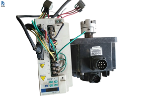 Contrôleur PLC, capteur, pilote de moteur, neuf d'origine, ECMA-E31320PS ASD-A2023 - Product Image 1