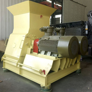 Machine à pulvériser le bois industrielle 5T/H-8T/H pour le traitement de la sciure de bois et de la poudre de bois - Product Image 3