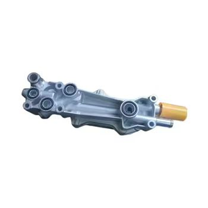 Excellent prix 68105583AA 68105583AB 68105586AD Nouveau filtre à huile pour Jeep Wrangler JK - Product Image 4
