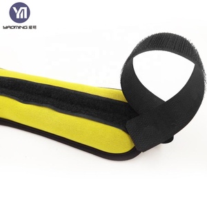 <span class=keywords><strong>mujeres</strong></span> y los niños plenamente durable tobillo pesos de la muñeca con la correa ajustable Deporte fitness de arena - Product Image 4