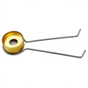 Juego de Instrumentos Quirúrgicos para Aumento de Senos, 40 Piezas, Herramientas de Implante Mamario para Cirugía Plástica, Kit Quirúrgico Reutilizable de Acero Inoxidable - Product Image 3