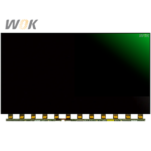 MOQ 17 pièces PT500GT02-8 Écran LCD 50 pouces de remplacement pour téléviseur intelligent <span class=keywords><strong>Samsung</strong></span>, pièce de rechange, cellule ouverte - Product Image 6