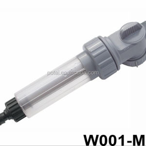 Capteur de distributeur de savon automatique sans contact Savon mains libres en plastique activé pour salle de bain et cuisine - Product Image 1