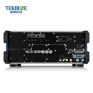 เครื่องวิเคราะห์สัญญาณและสเปกตรัม Rohde&Schwarz FSVA3000 ช่วงความถี่กำลังขับ 10 Hz - <span class=keywords><strong>4</strong></span> GHz - Product Image 4