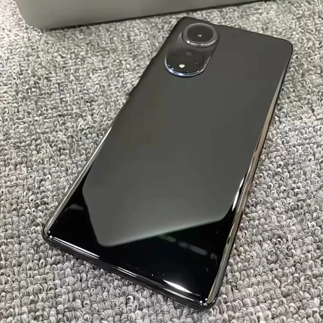 Original Onr 50 Pro 5G Smartphone New-100 Watt Charging 12MP Dual Front Camera 108MP Rear FHD OLED 120Hz Display 8GB 256GB