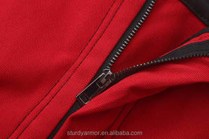 Pantalones de Protección Anticorte Resistentes Sturdyarmor Clase 1, Profesionales y Duraderos, para Hombres y Mujeres, para Trabajos Forestales - Product Image 6