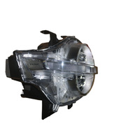 Phares LED laser GWM Tank 300 avec système d'éclairage matriciel - Nouveau blanc 12V 6000K Éclairage automobile de haute qualité
