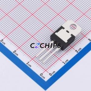 High Quality BTB12-800BWRG(UMW) TO-220B <b>Thyristor</b> <b>Thyristor</b> (SCR) / Module Whole Sale Electronic Component Chips & BOM Service - Product Image 2