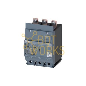 Siemens 3VA91130RL20 - Nuovo - Product Image 1