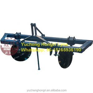 Potato ridging machine 3Z-120 tractor Disc <span class=keywords><strong>riger</strong></span> para la venta - Product Image 2