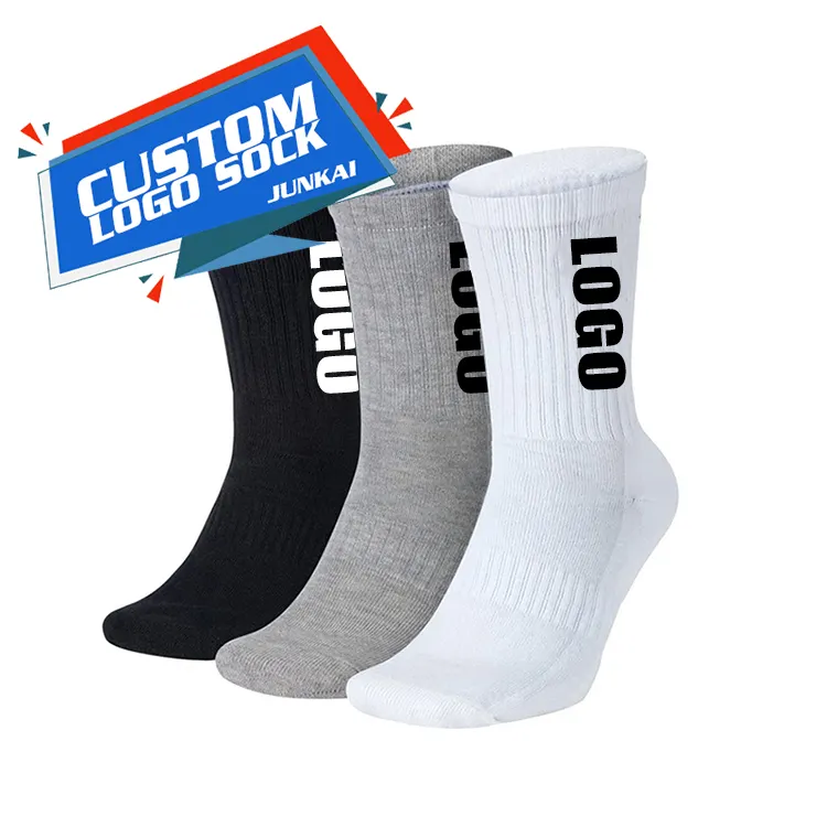 custom sports socks own design logo sports socks custom made your own sport athletic socks