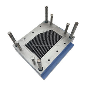 कस्टम परिशुद्धता इंजेक्शन मोल्ड प्लास्टिक इंजेक्ट मोल्ड बना चीन निर्माता सस्ते प्लास्टिक भागों मोल्ड बनाने इंजेक्शन मोल्डिंग - Product Image 2