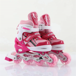 Patins à ligne professionnels et patins à roulettes et patins à roulettes pour enfants - Product Image 6