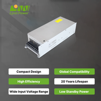 Offre Spéciale Alimentation à découpage Lynn Power TL-400S-60V 60V 400W 10A CA/CC pour machine de marquage laser