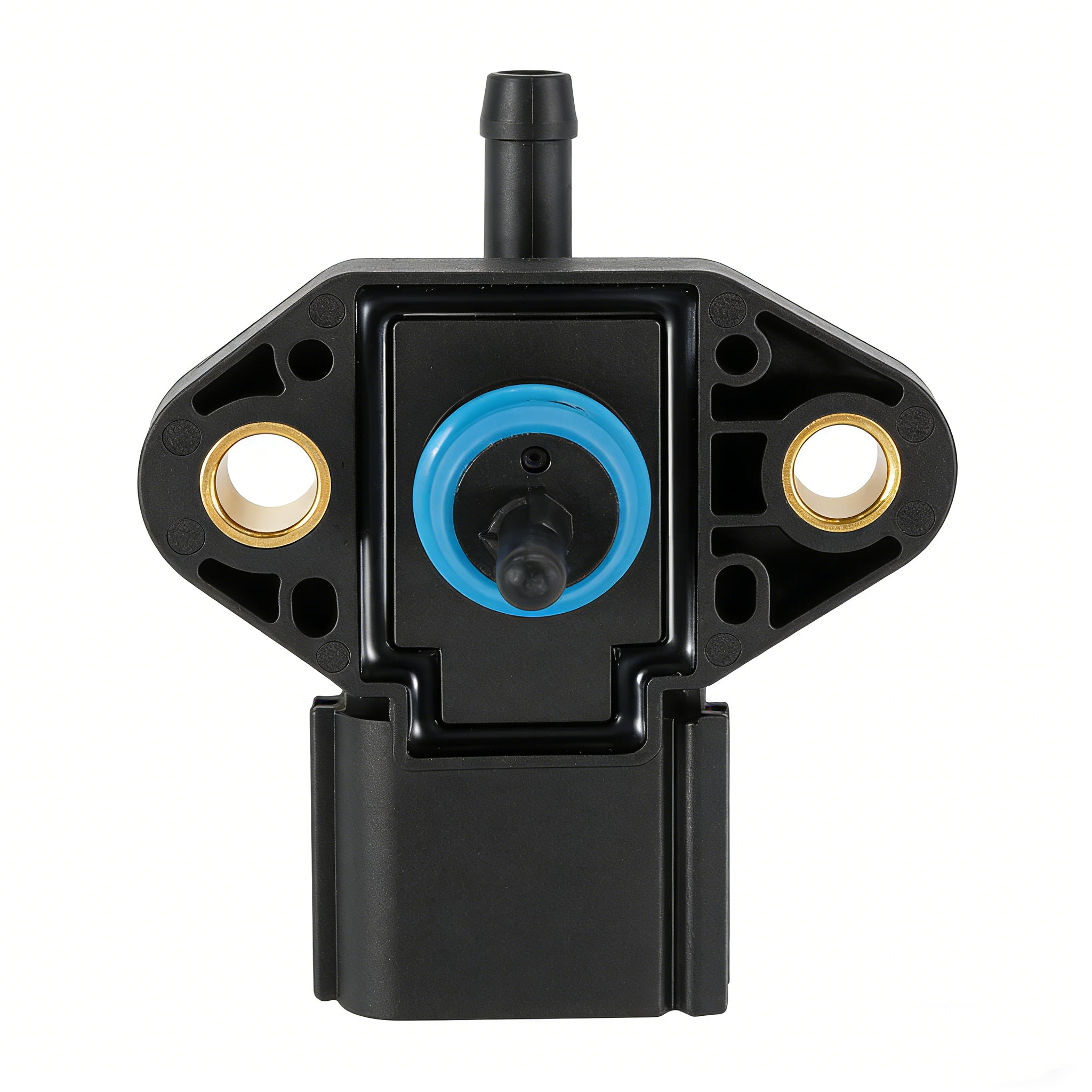 New Manifold Absolute Pressure Sensor Oem 261230093 Original Equipment Fuel Pressure Sensor for Select 2004-14 261230093