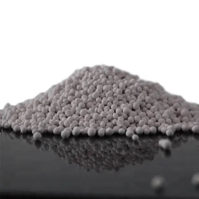 Kieserite dạng hạt 20-27 sử dụng cho cây cà phê thuốc lá và dầu cọ cây