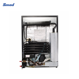 Refrigerador de Absorción de Amoníaco DSX40B2E de 3 Vías para Camping - Product Image 6