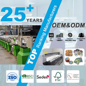 Posavasos impermeables de goma de silicona personalizados de alta calidad y precio de fábrica - Product Image 6