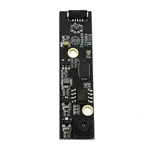 Factory direct sales OV9726 720p video USB 2.0 interface web camera module for ATM and robot
