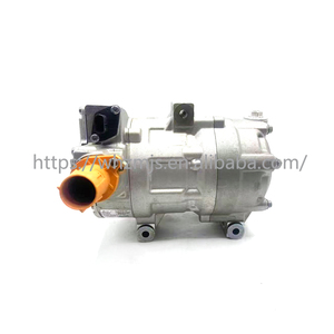 Compresor de aire acondicionado 9840056680 YL01626080 YL02204980 AC para <span class=keywords><strong>Peugeot</strong></span> <span class=keywords><strong>E2008</strong></span> P24 - Product Image 2