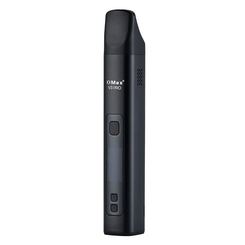 Popular Convection Herbal Vaporizer XMAX V3 Pro ON DEMAND Pen Style Dry Herb Vaporizer