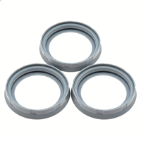 FOD HC326 MPS/MK Serie TPU 90 Kolbenteile für Magnetringzylinder Integrierte Dichtungsführung Positionserkennung -30-200