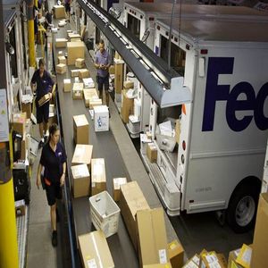 Envío Internacional FedEx Express de Shenzhen a Francia, Transporte de Mercancías Peligrosas con Permiso para Baterías - Product Image 4