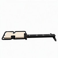 ROARFIT OFS-P38 # 1 Reformer de Pilates - Construction en alliage d'aluminium, design durable et portable, garantie de 5 ans