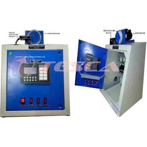 Entrenador de posición y Control de velocidad, Servomotor - Product Image 1