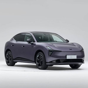 Nouvelle arrivée XPENG MONA L03 SUV électrique, véhicule à énergie nouvelle, voiture familiale, véhicule moderne pour les trajets urbains, fournisseur fiable - Product Image 3