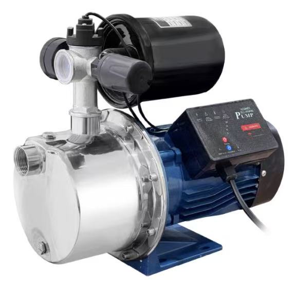 high pressure electric water pump 220v