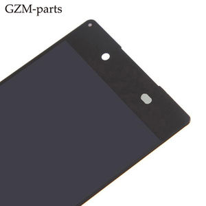 5.2 per telefono cellulare ''per <span class=keywords><strong>Sony</strong></span> <span class=keywords><strong>Xperia</strong></span> <span class=keywords><strong>Z3</strong></span> Plus Z4 <span class=keywords><strong>Z3</strong></span> + E6553 E6533 E5663 Display LCD Touch Screen gruppo digitalizzatore - Product Image 4