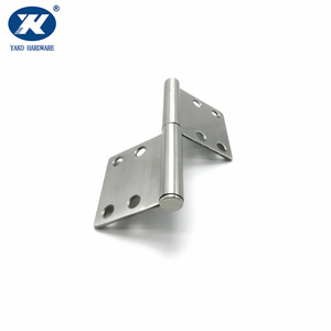 Bisagras de elevación de <span class=keywords><strong>bisagra</strong></span> de bandera de persiana de ventana de acero inoxidable y bisagras de puerta desmontables - Product Image 5