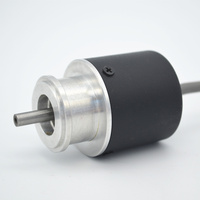 OMB5-360-E05L Changchun Usine Vente Directe Absolue Encodeur Micro Encodeur Incrémental Encodeur 360p/r