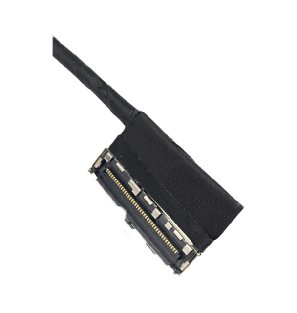 Wholesale for ASUS Rog Strix G17 G713 G713Q G713QM G513 Laptop LCD Flex Cable 40PIN 6017b1551501 6017b1549001 Computer Parts